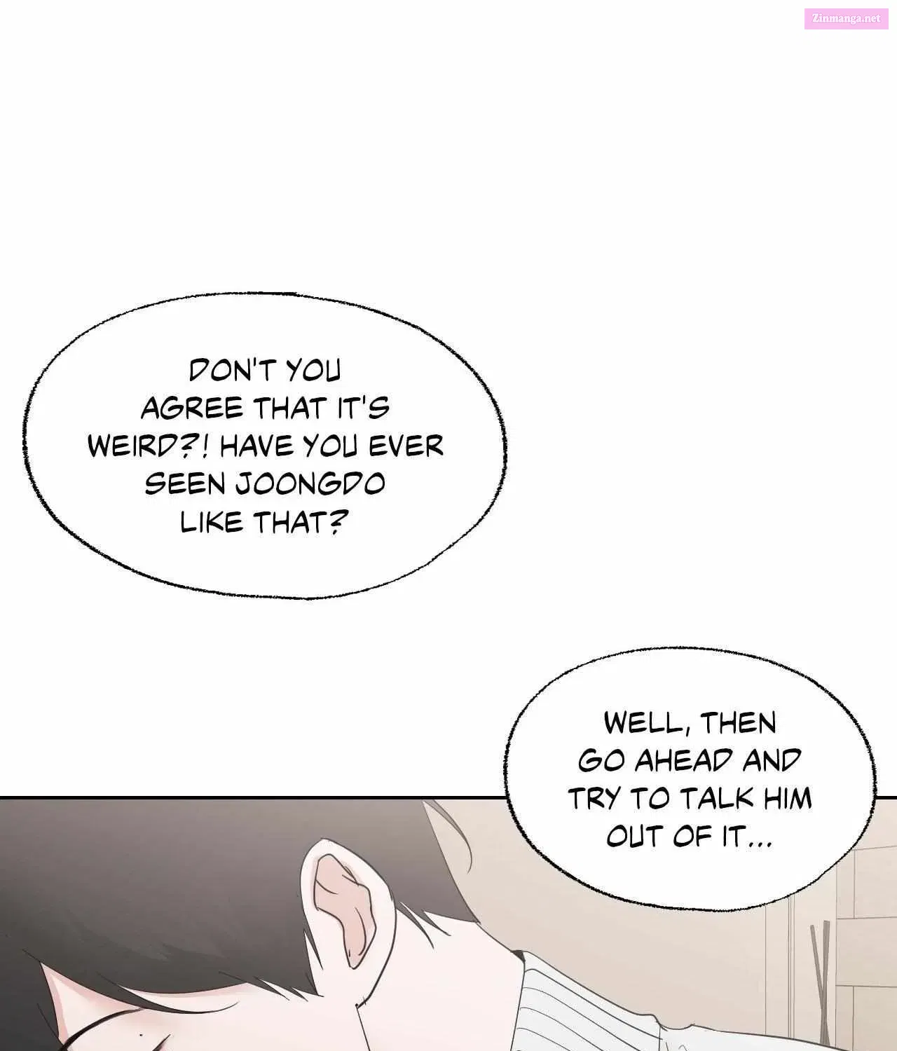 Neighbor’s Rice Cake Mangakakalot X Chapter 56 Page 11