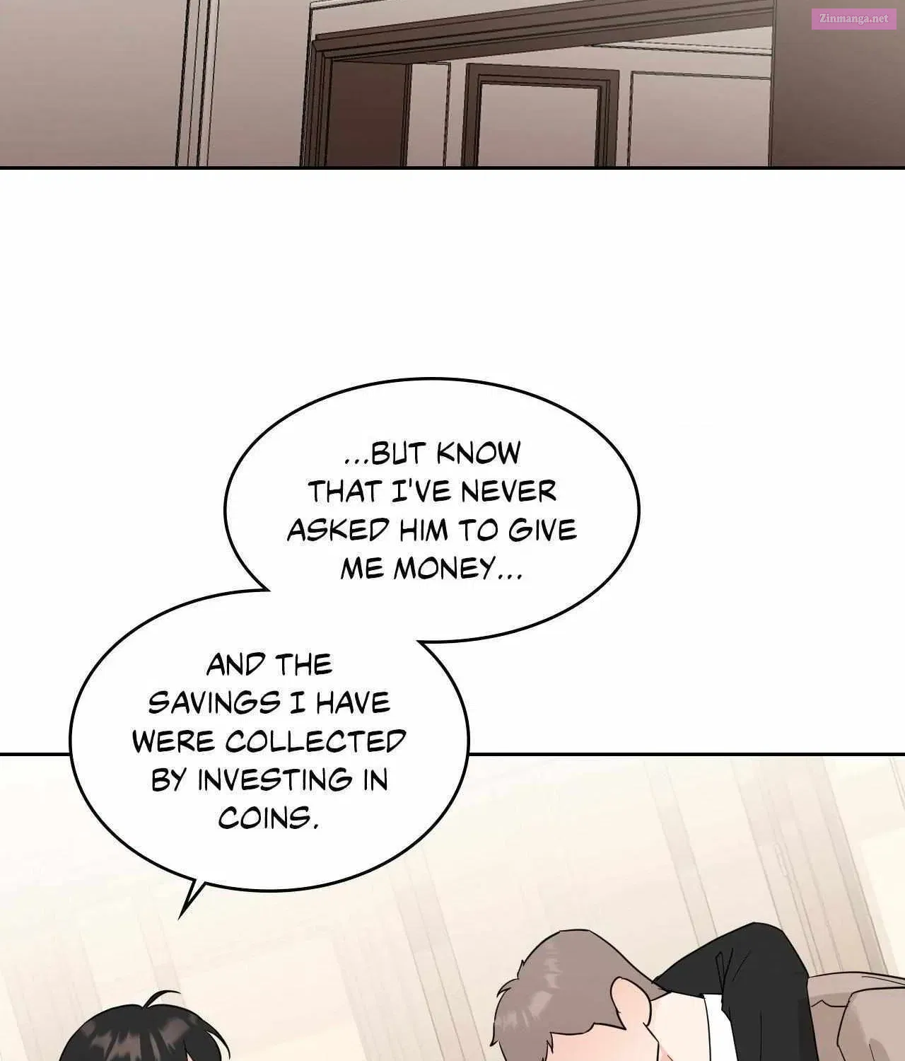 Neighbor’s Rice Cake Mangakakalot X Chapter 57 Page 8