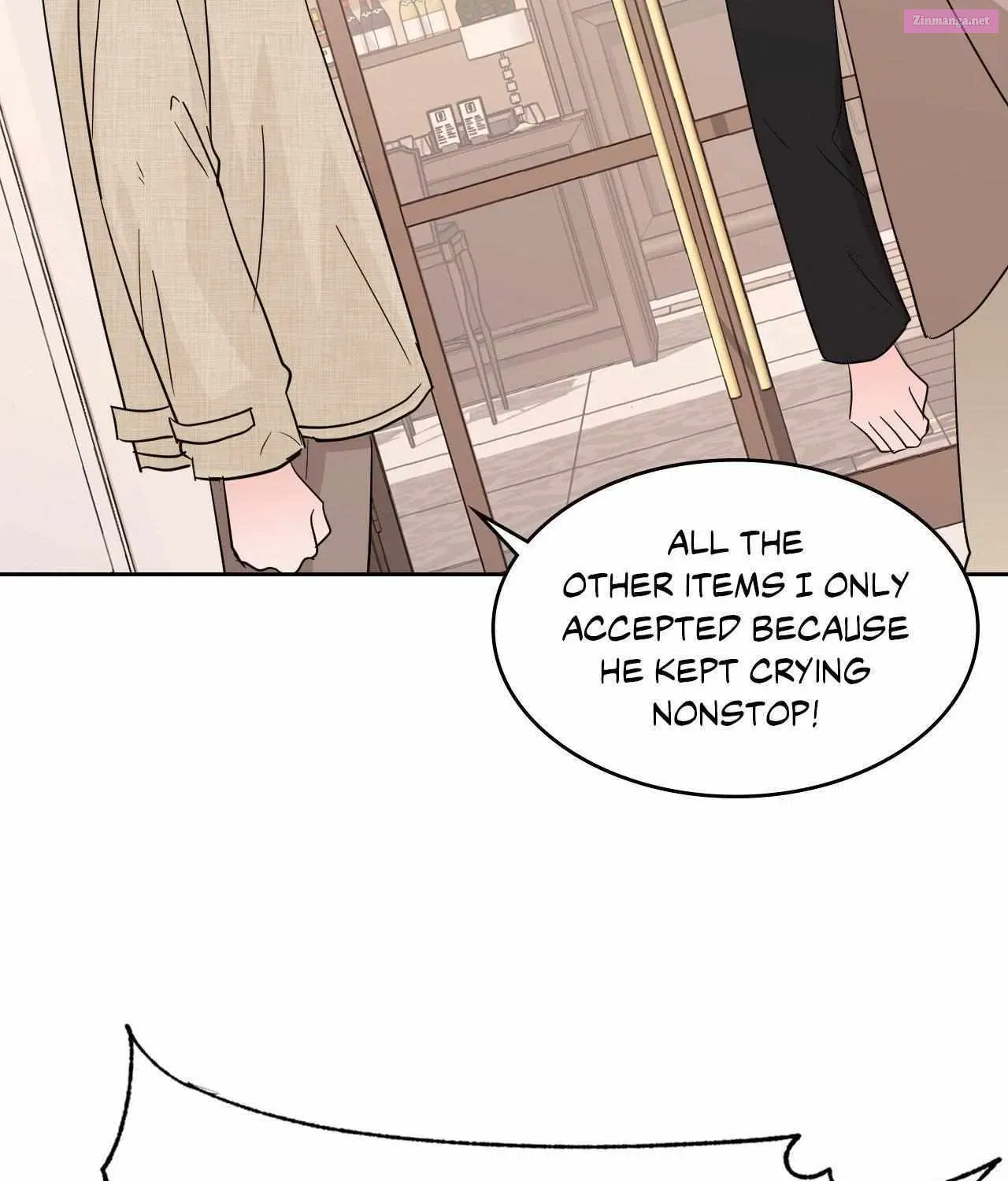 Neighbor’s Rice Cake Mangakakalot X Chapter 57 Page 10