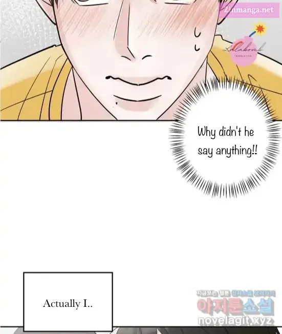 Neighbor’s Rice Cake Mangakakalot X Chapter 6 Page 43