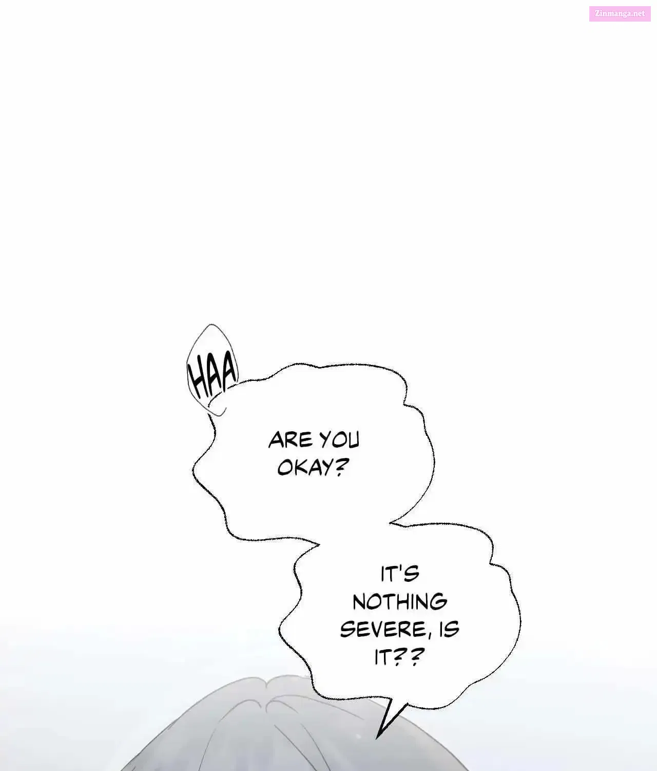 Neighbor’s Rice Cake Mangakakalot X Chapter 67 Page 37