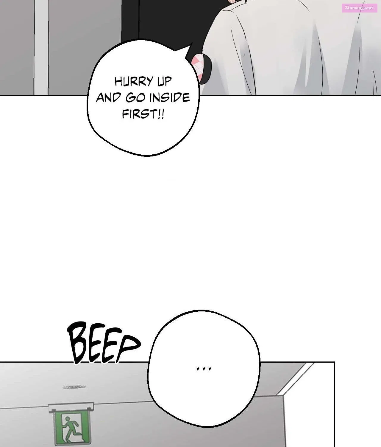 Neighbor’s Rice Cake Mangakakalot X Chapter 68 Page 17