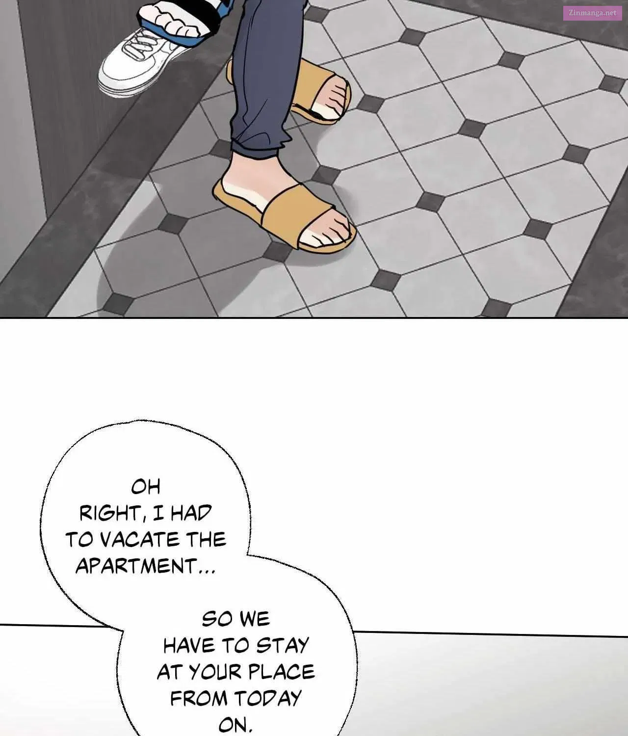 Neighbor’s Rice Cake Mangakakalot X Chapter 68 Page 4