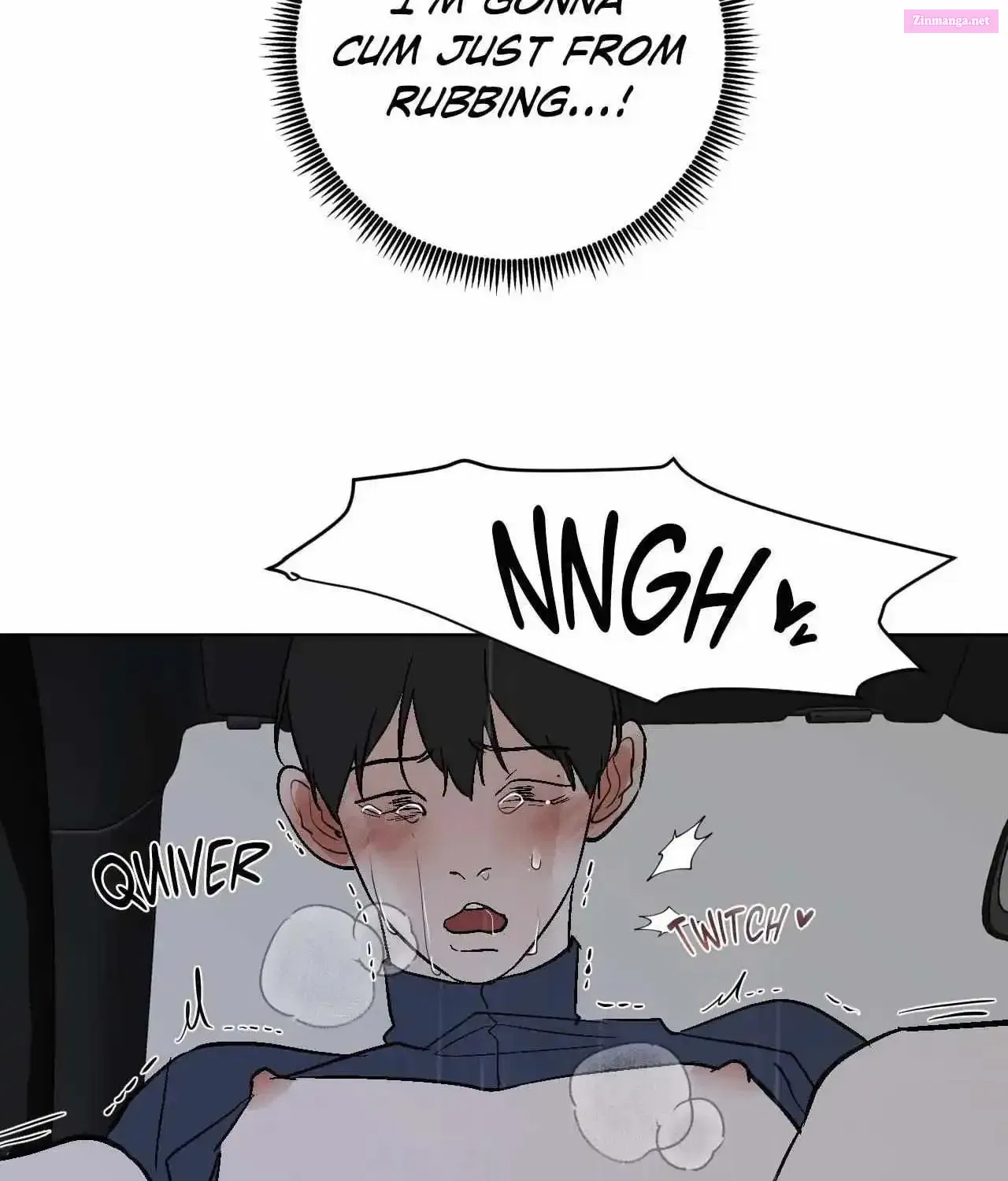 Neighbor’s Rice Cake Mangakakalot X Chapter 73 Page 97