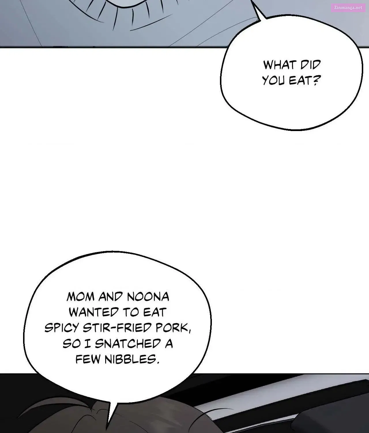 Neighbor’s Rice Cake Mangakakalot X Chapter 73 Page 3