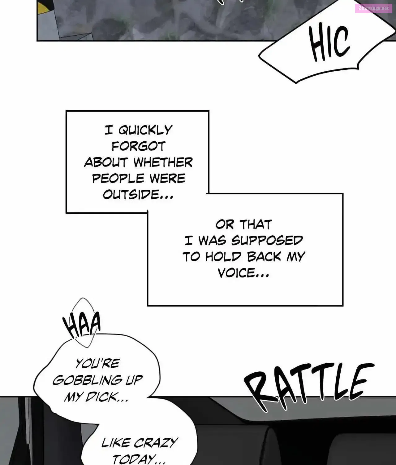 Neighbor’s Rice Cake Mangakakalot X Chapter 74 Page 64