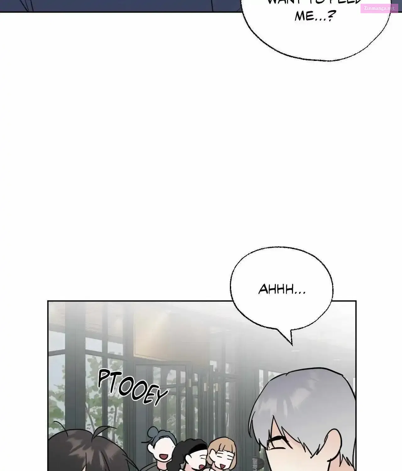 Neighbor’s Rice Cake Mangakakalot X Chapter 75 Page 40