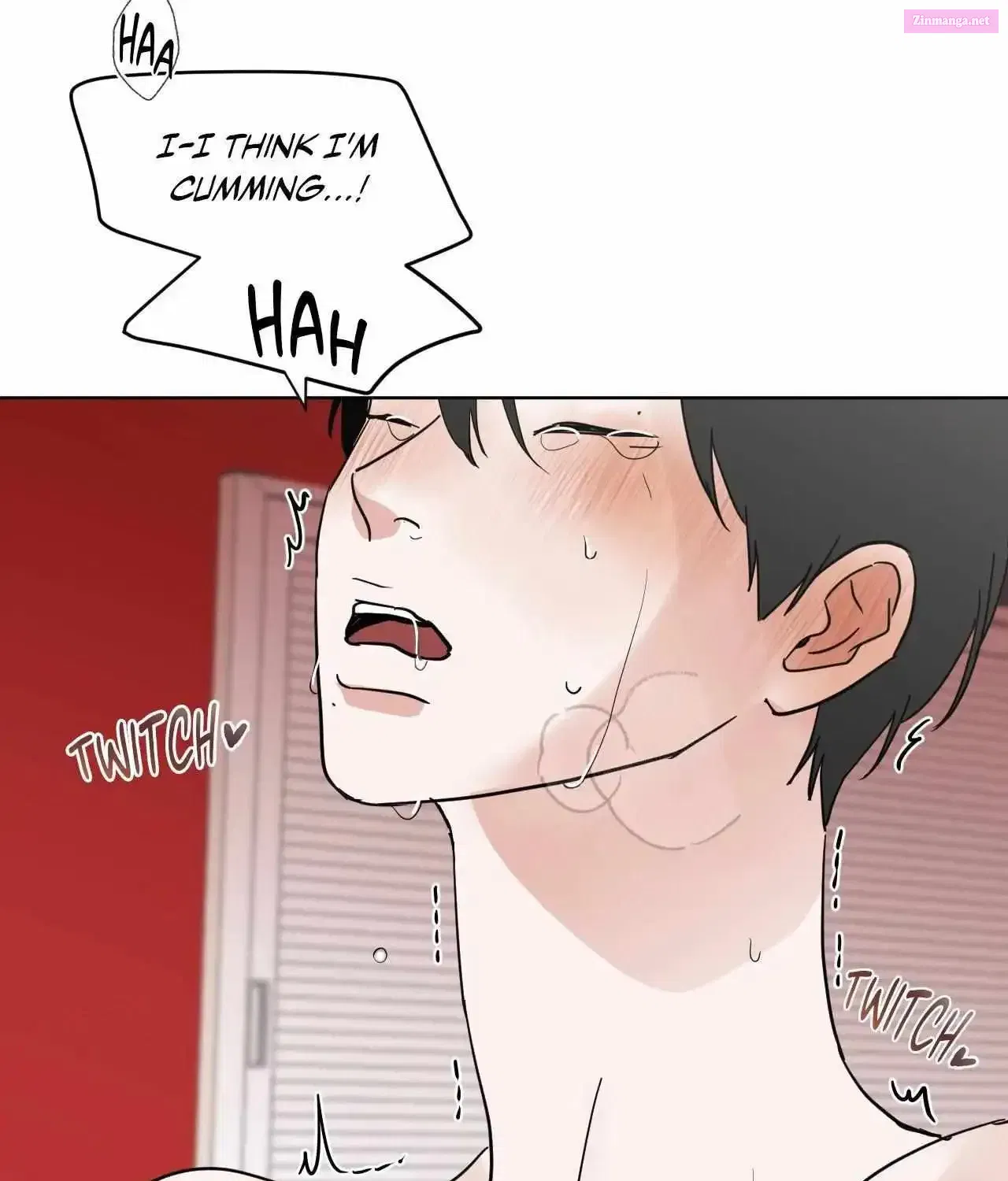 Neighbor’s Rice Cake Mangakakalot X Chapter 78 Page 109