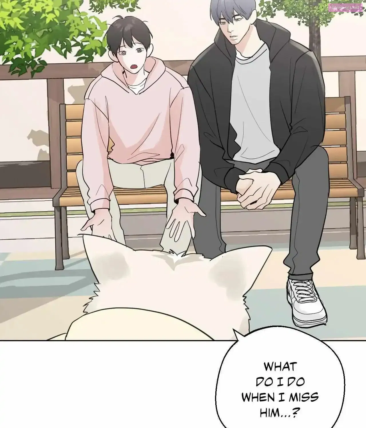 Neighbor’s Rice Cake Mangakakalot X Chapter 78 Page 19