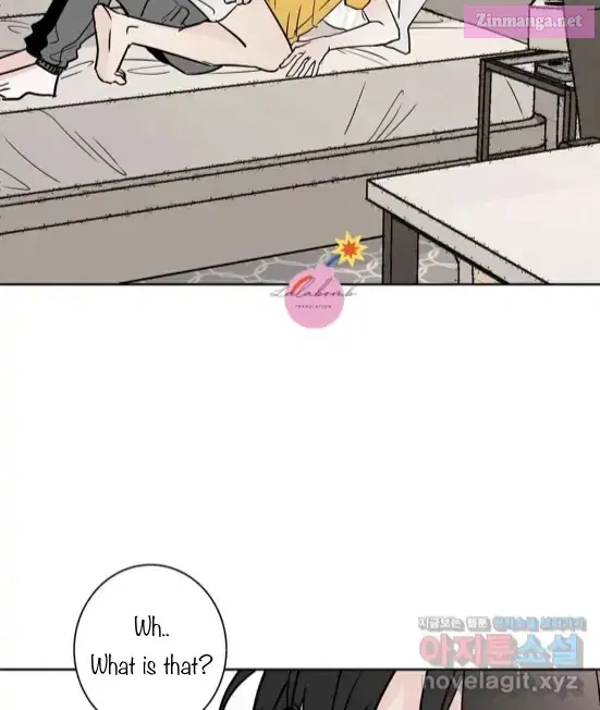 Neighbor’s Rice Cake Mangakakalot X Chapter 8 Page 19