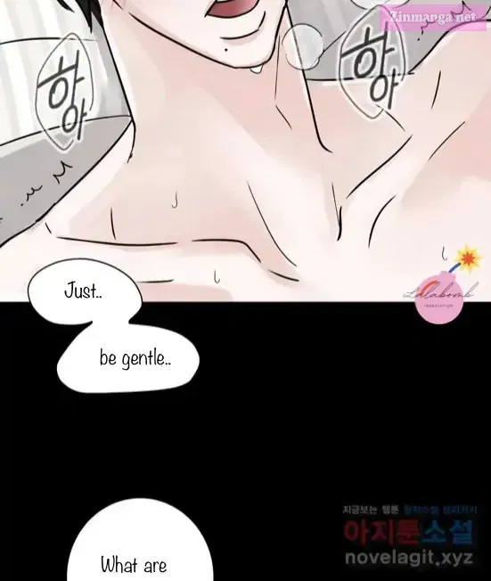 Neighbor’s Rice Cake Mangakakalot X Chapter 8 Page 39