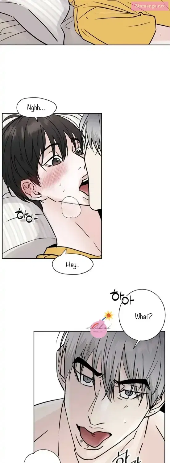 Neighbor’s Rice Cake Mangakakalot X Chapter 8 Page 4