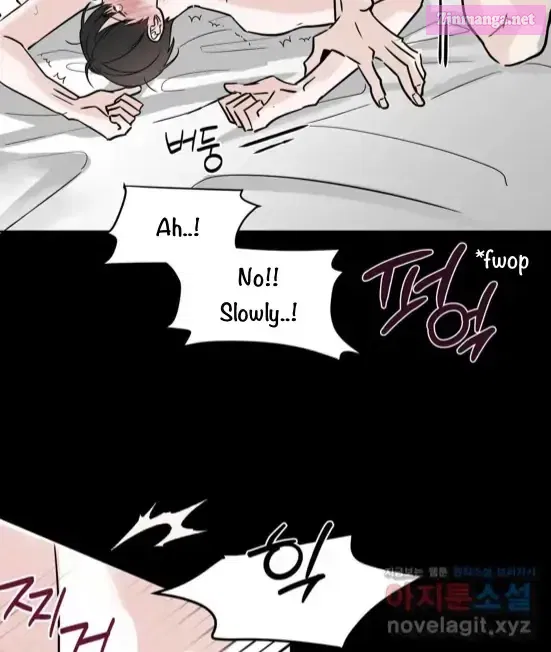 Neighbor’s Rice Cake Mangakakalot X Chapter 8 Page 41