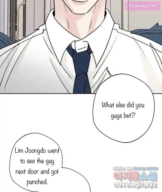 Neighbor’s Rice Cake Mangakakalot X Chapter 8 Page 55