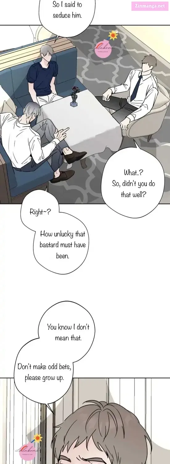 Neighbor’s Rice Cake Mangakakalot X Chapter 8 Page 56