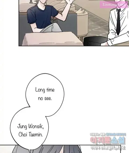 Neighbor’s Rice Cake Mangakakalot X Chapter 8 Page 51