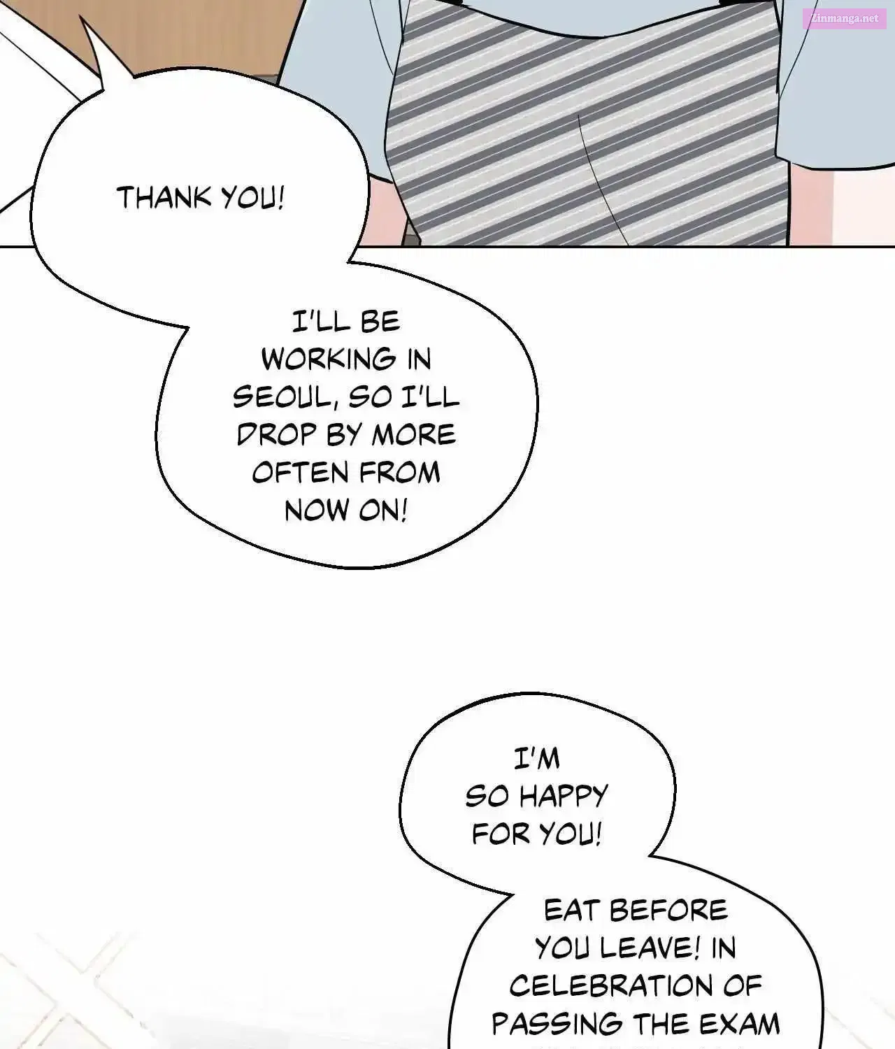 Neighbor’s Rice Cake Mangakakalot X Chapter 80 Page 134