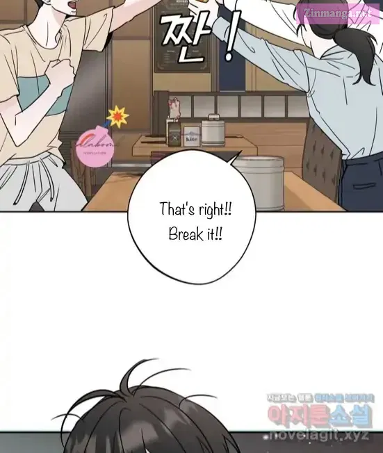 Neighbor’s Rice Cake Mangakakalot X Chapter 9 Page 49