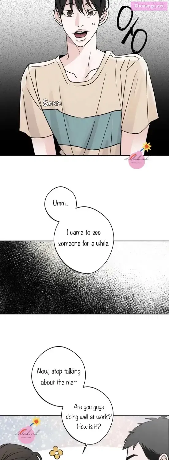 Neighbor’s Rice Cake Mangakakalot X Chapter 9 Page 44