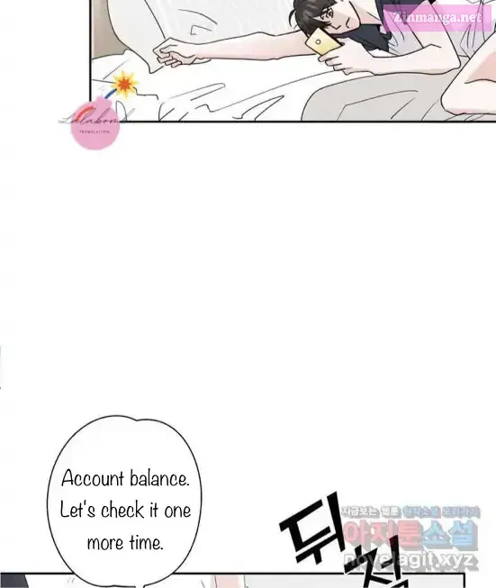 Neighbor’s Rice Cake Mangakakalot X Chapter 1 Page 49