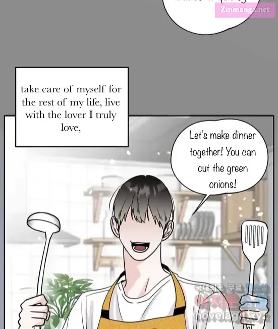 Neighbor’s Rice Cake Mangakakalot X Chapter 10 Page 5