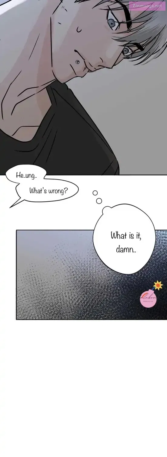 Neighbor’s Rice Cake Mangakakalot X Chapter 10 Page 40