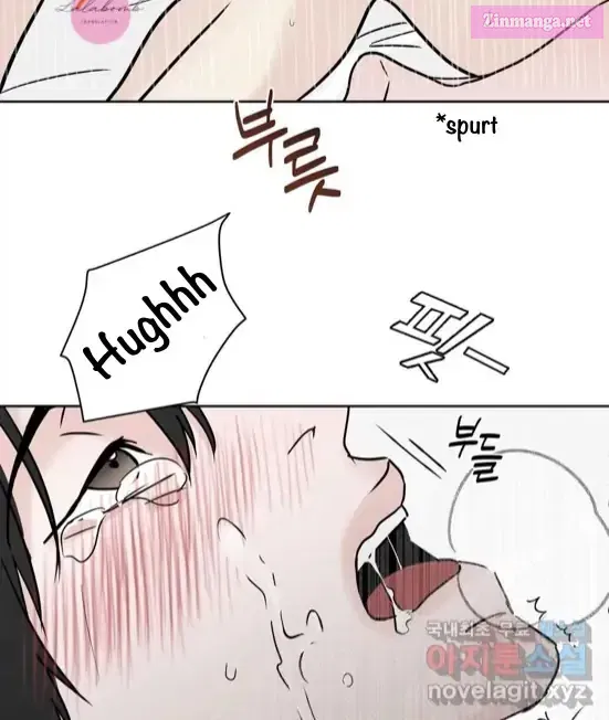 Neighbor’s Rice Cake Mangakakalot X Chapter 11 Page 33