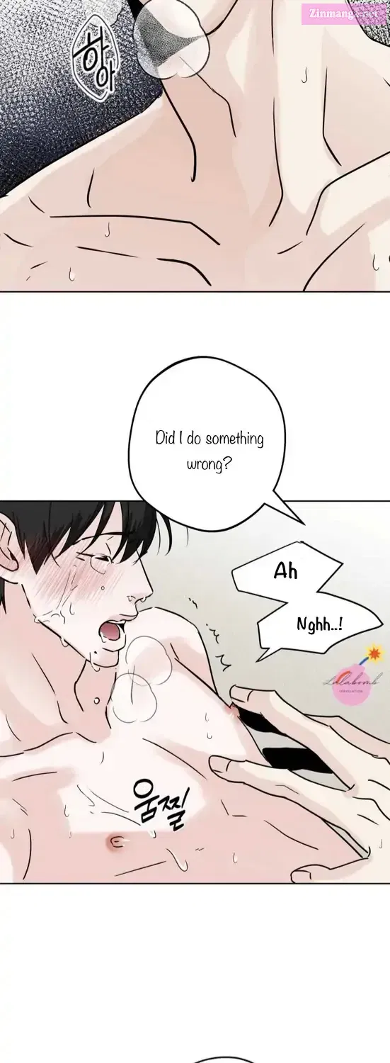 Neighbor’s Rice Cake Mangakakalot X Chapter 11 Page 38