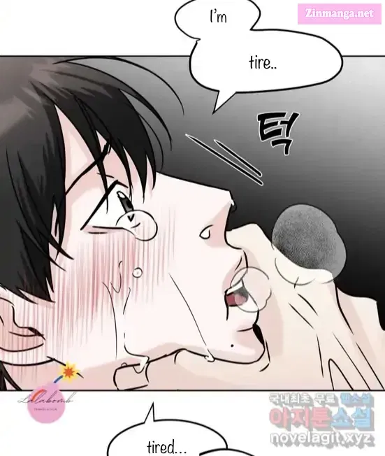 Neighbor’s Rice Cake Mangakakalot X Chapter 11 Page 39