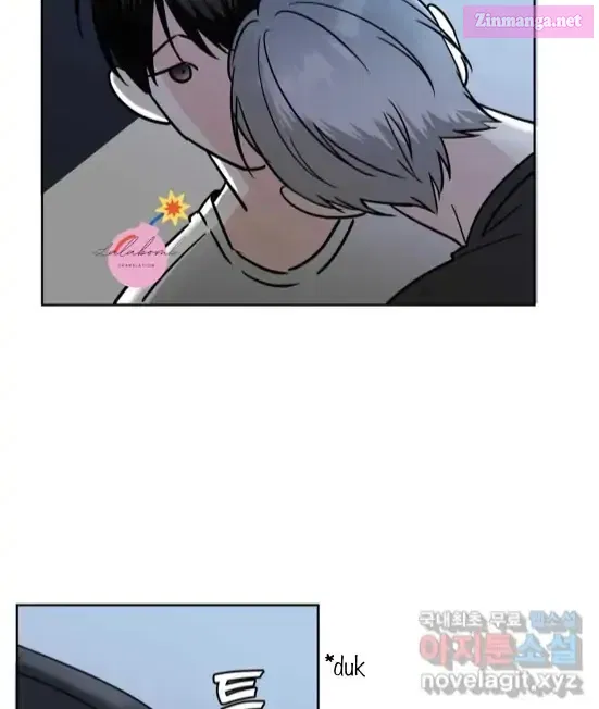 Neighbor’s Rice Cake Mangakakalot X Chapter 12 Page 45