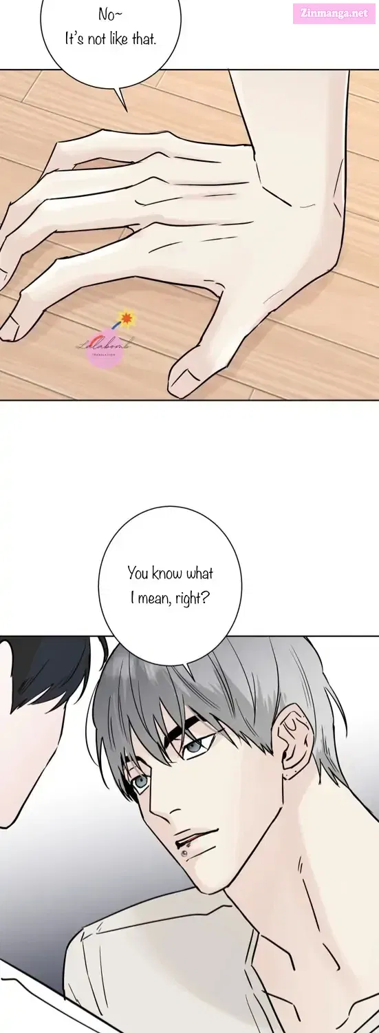 Neighbor’s Rice Cake Mangakakalot X Chapter 14 Page 12