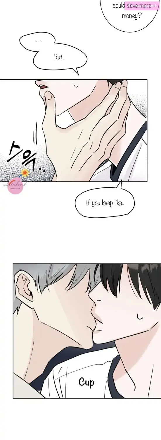 Neighbor’s Rice Cake Mangakakalot X Chapter 14 Page 30