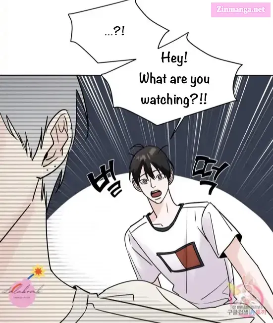 Neighbor’s Rice Cake Mangakakalot X Chapter 14 Page 39