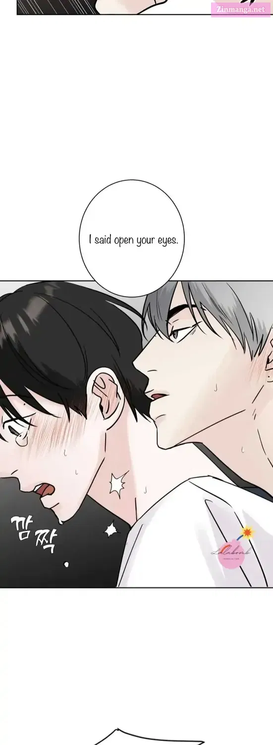 Neighbor’s Rice Cake Mangakakalot X Chapter 15 Page 20