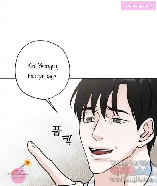 Neighbor’s Rice Cake Mangakakalot X Chapter 16 Page 33