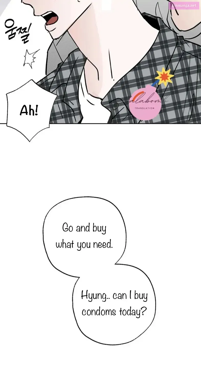 Neighbor’s Rice Cake Mangakakalot X Chapter 17 Page 54