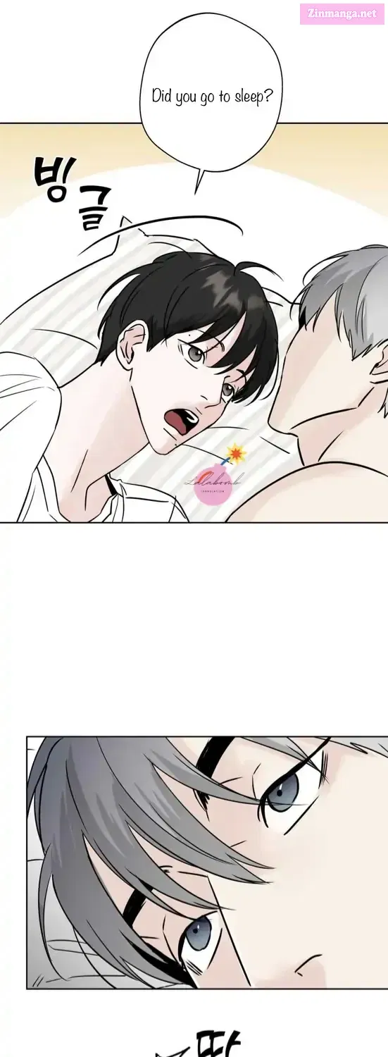 Neighbor’s Rice Cake Mangakakalot X Chapter 17 Page 22