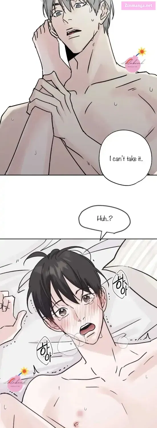 Neighbor’s Rice Cake Mangakakalot X Chapter 18 Page 44