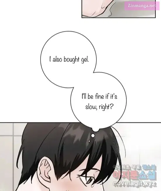 Neighbor’s Rice Cake Mangakakalot X Chapter 18 Page 13