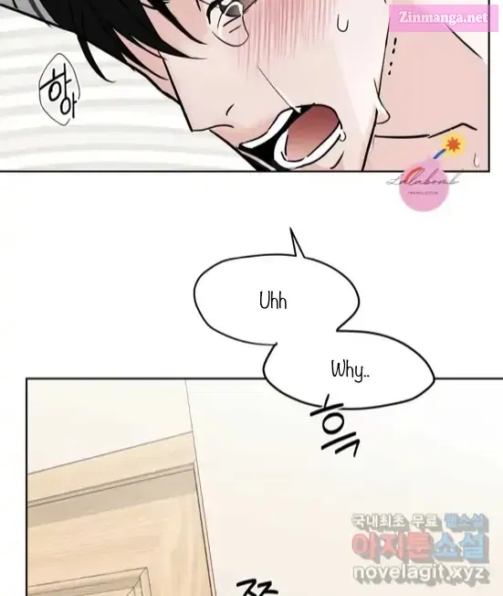 Neighbor’s Rice Cake Mangakakalot X Chapter 18 Page 31