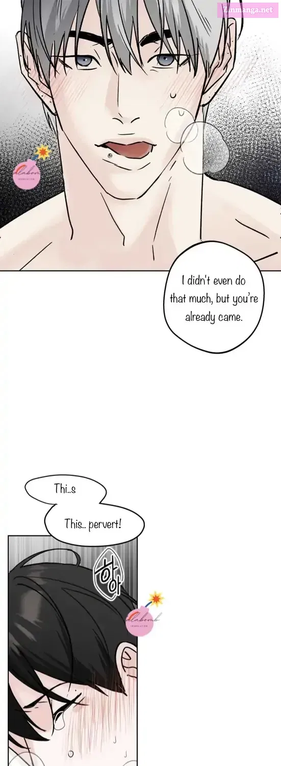 Neighbor’s Rice Cake Mangakakalot X Chapter 18 Page 40