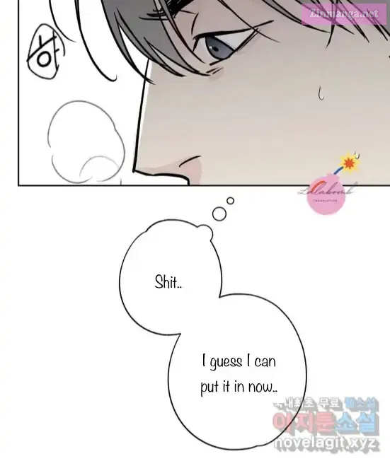 Neighbor’s Rice Cake Mangakakalot X Chapter 19 Page 9