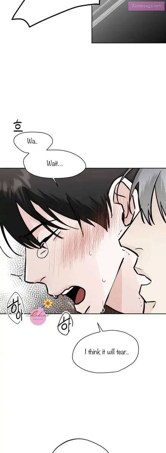 Neighbor’s Rice Cake Mangakakalot X Chapter 19 Page 22