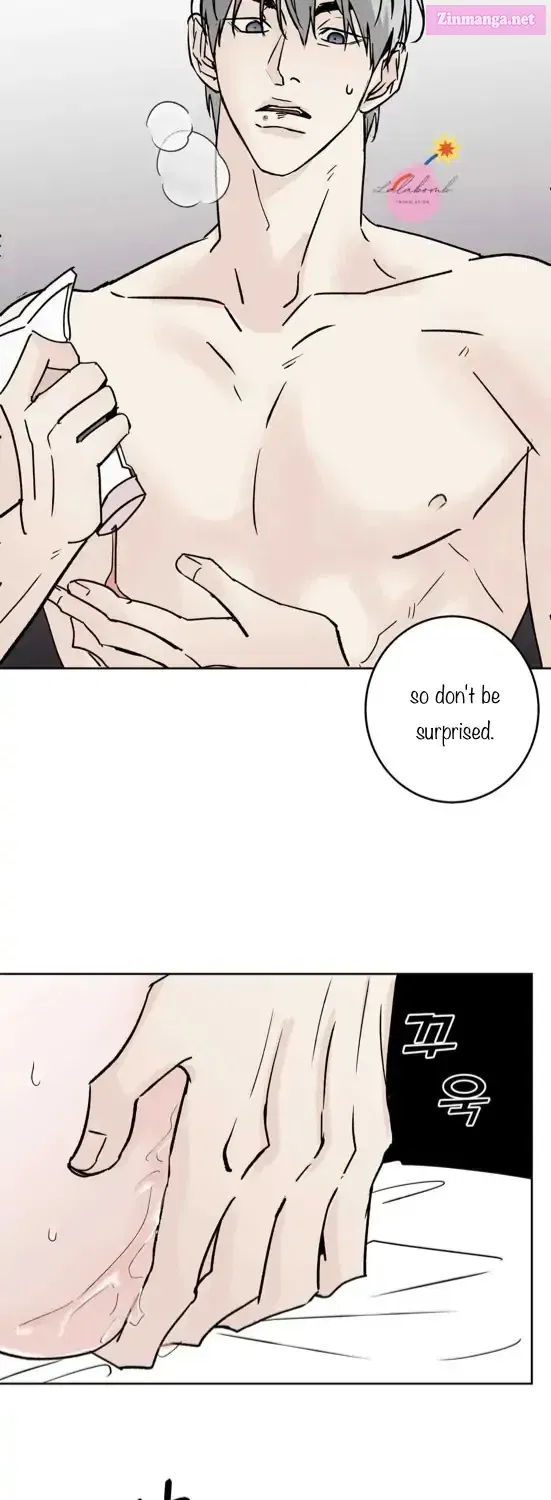 Neighbor’s Rice Cake Mangakakalot X Chapter 19 Page 4