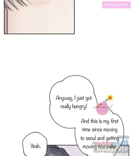 Neighbor’s Rice Cake Mangakakalot X Chapter 2 Page 11