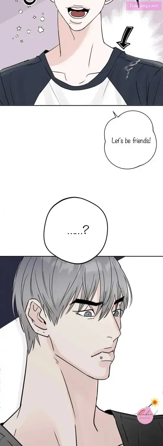 Neighbor’s Rice Cake Mangakakalot X Chapter 2 Page 14