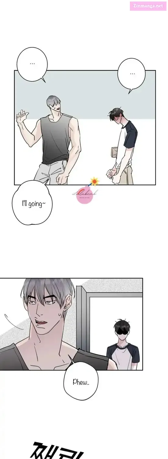 Neighbor’s Rice Cake Mangakakalot X Chapter 2 Page 28