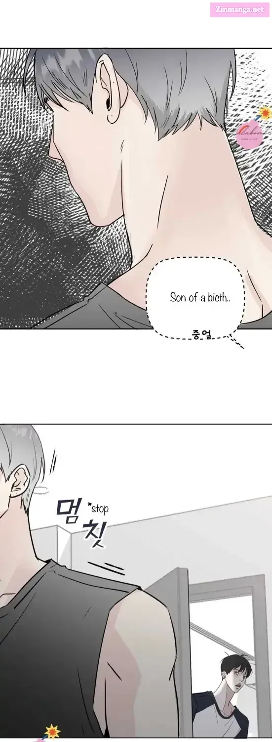 Neighbor’s Rice Cake Mangakakalot X Chapter 2 Page 30