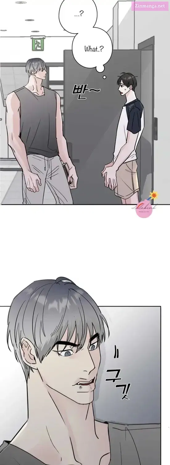 Neighbor’s Rice Cake Mangakakalot X Chapter 2 Page 4