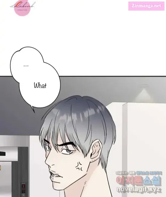 Neighbor’s Rice Cake Mangakakalot X Chapter 2 Page 31